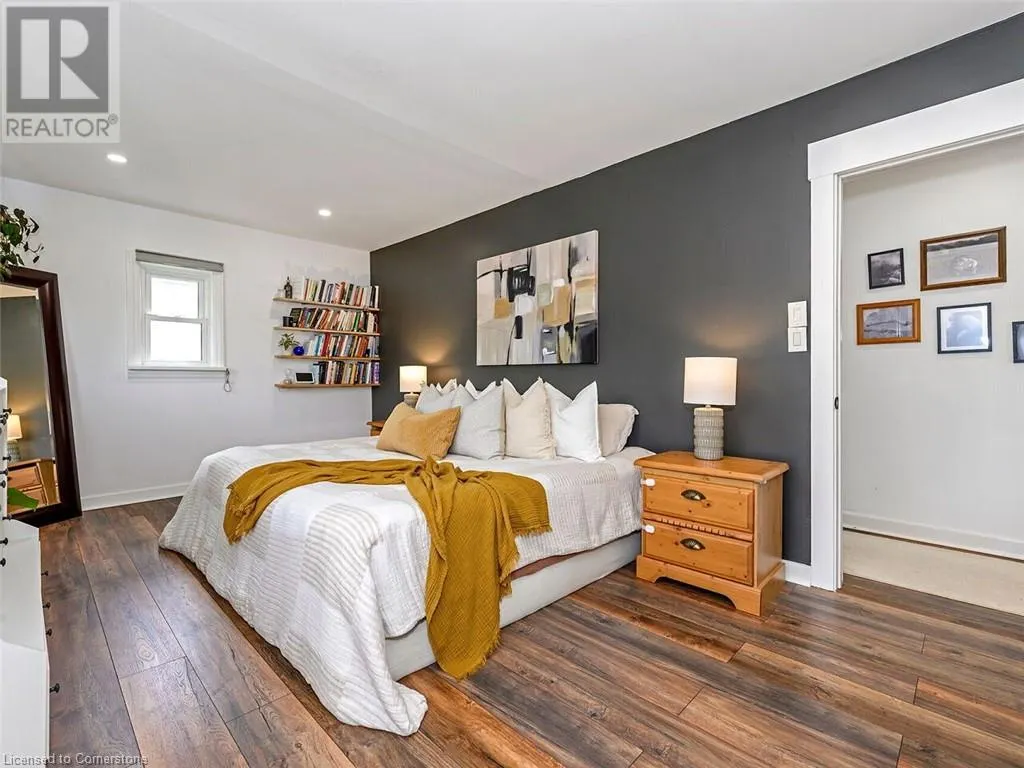133 WILLSON Road