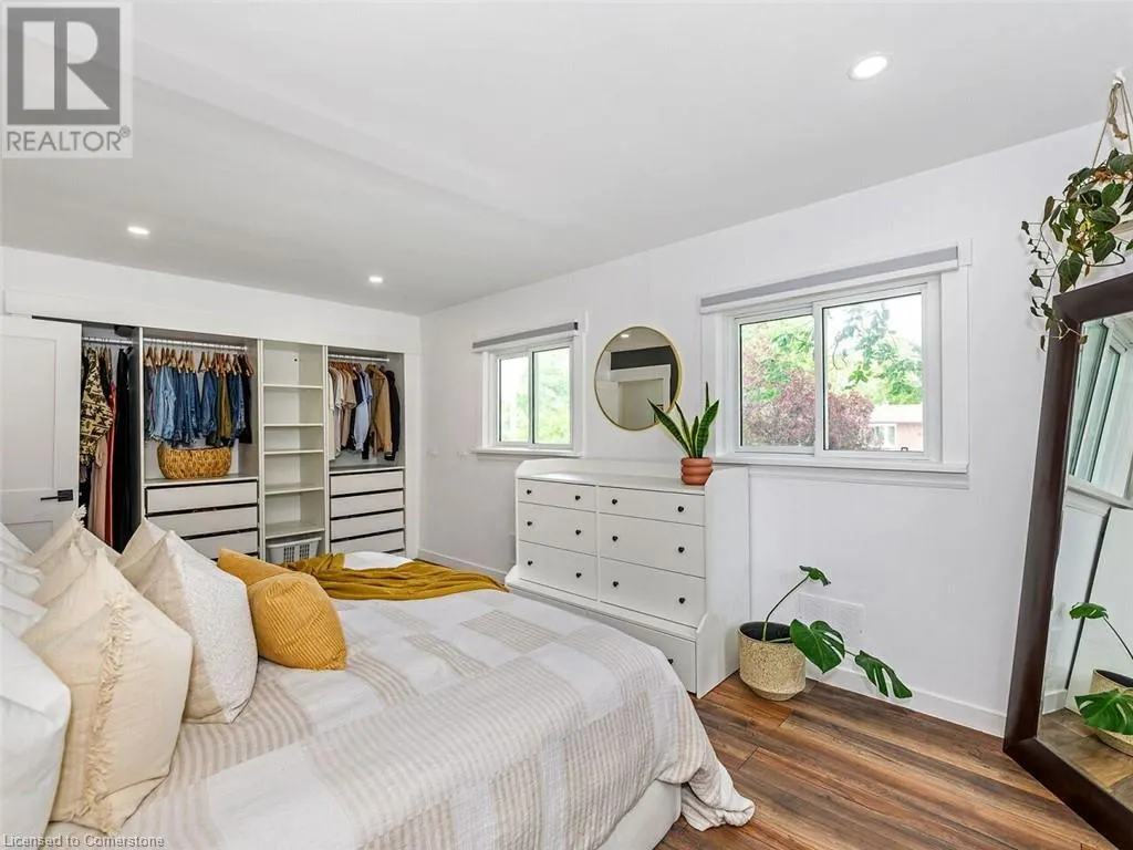133 WILLSON Road
