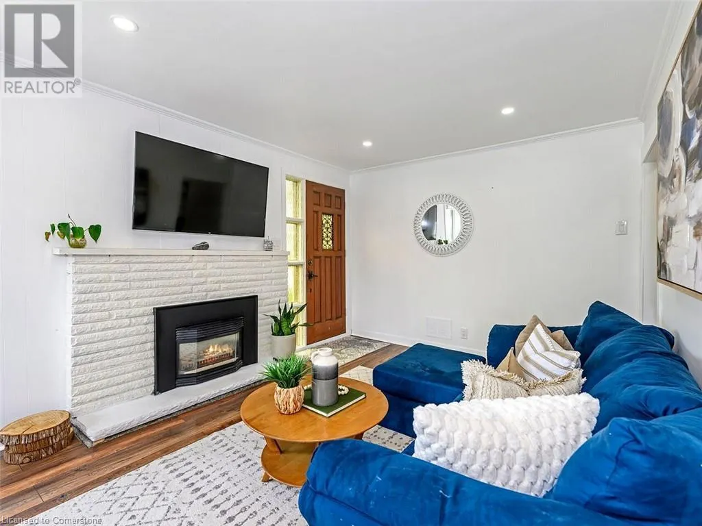 133 WILLSON Road