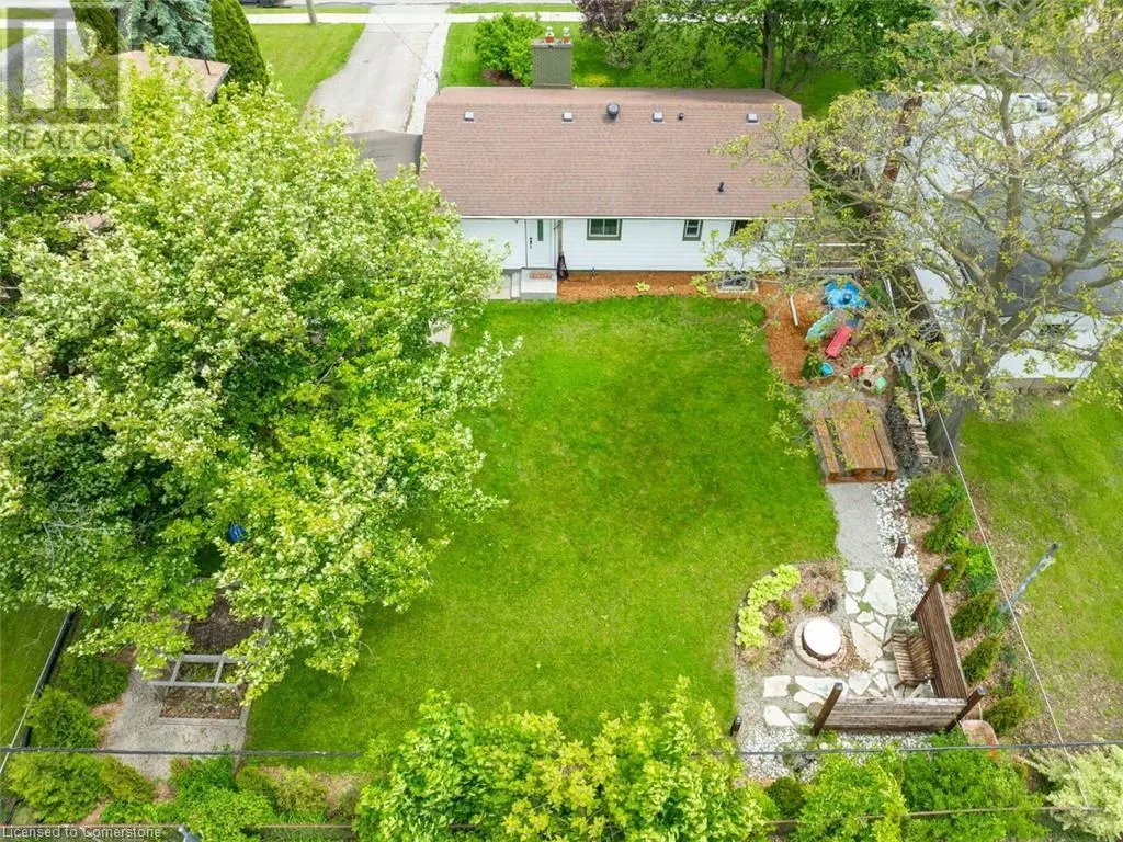 133 WILLSON Road