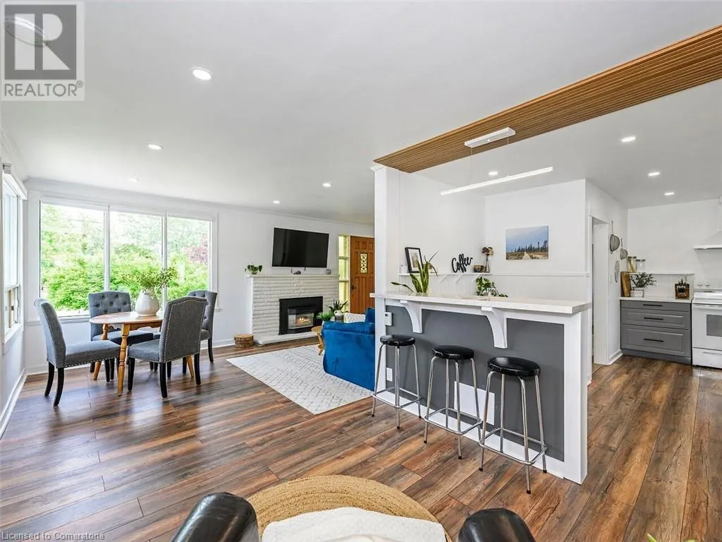 133 WILLSON Road