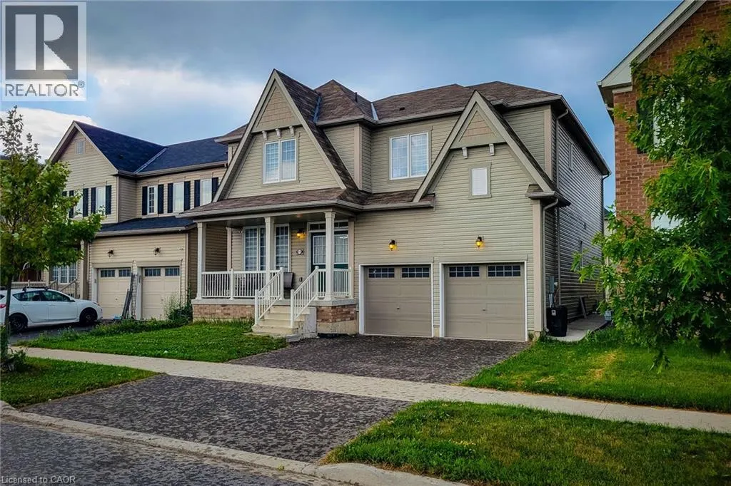 11 SEANESY Drive