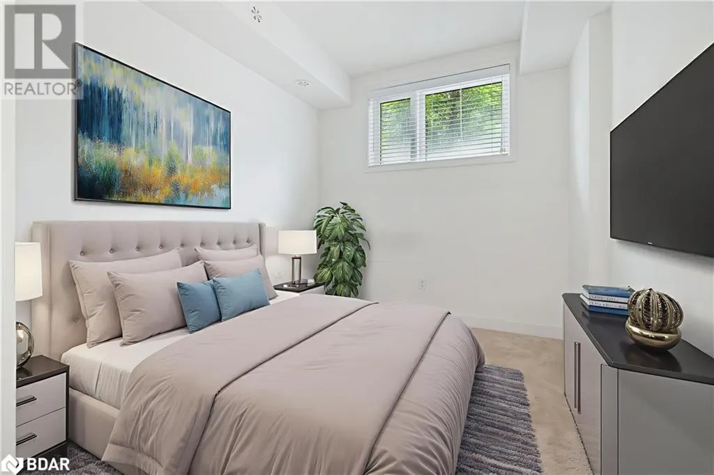 1133 COOKE Boulevard Unit# 817, #817