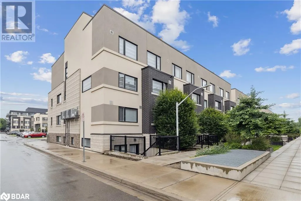 1133 COOKE Boulevard Unit# 817, #817