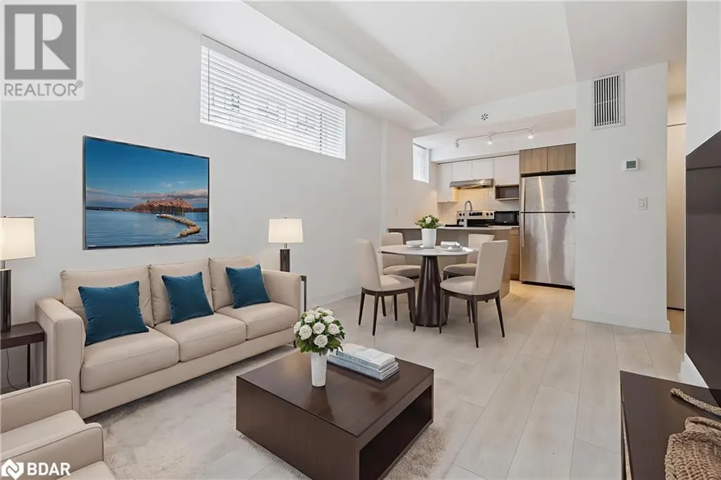 1133 COOKE Boulevard Unit# 817, #817