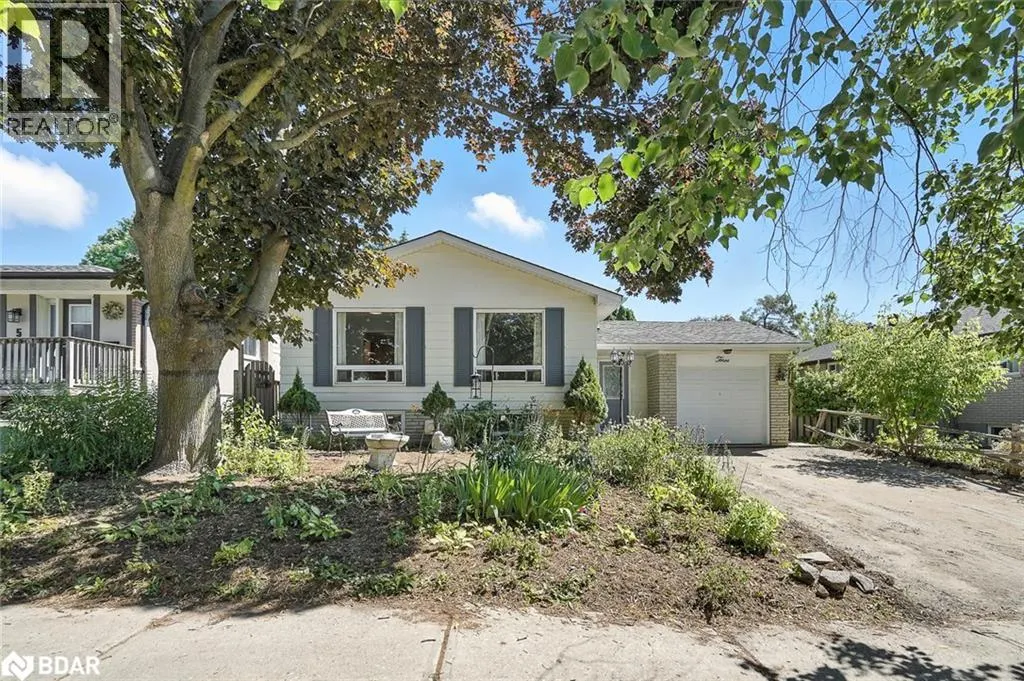 3 CYNTHIA Court