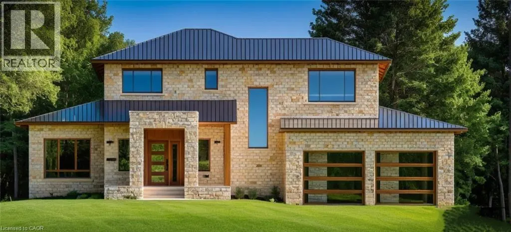 56 BROCK Road S