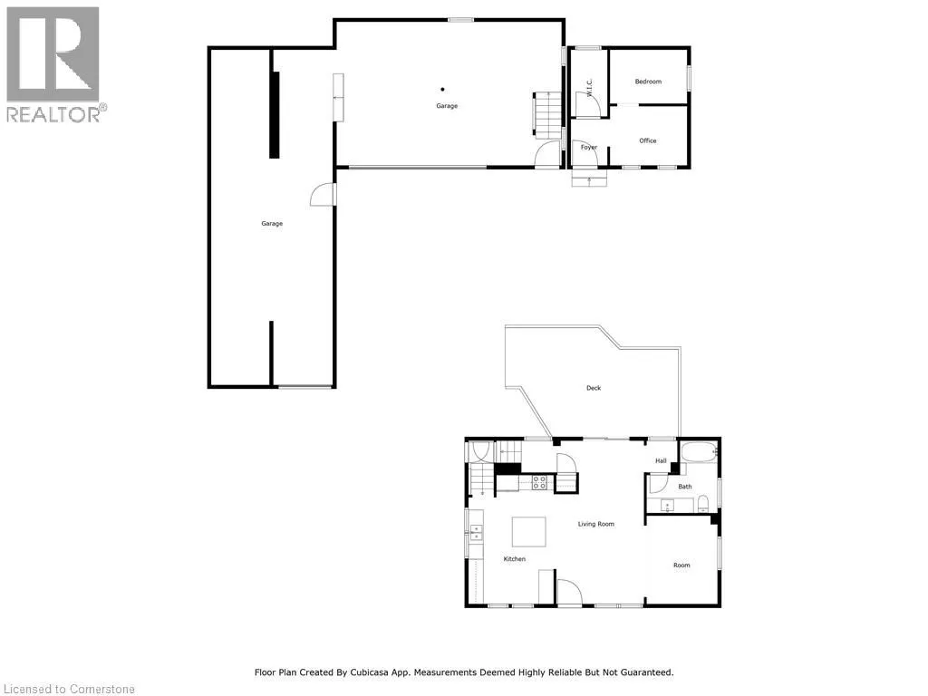 649 LAKESHORE Road