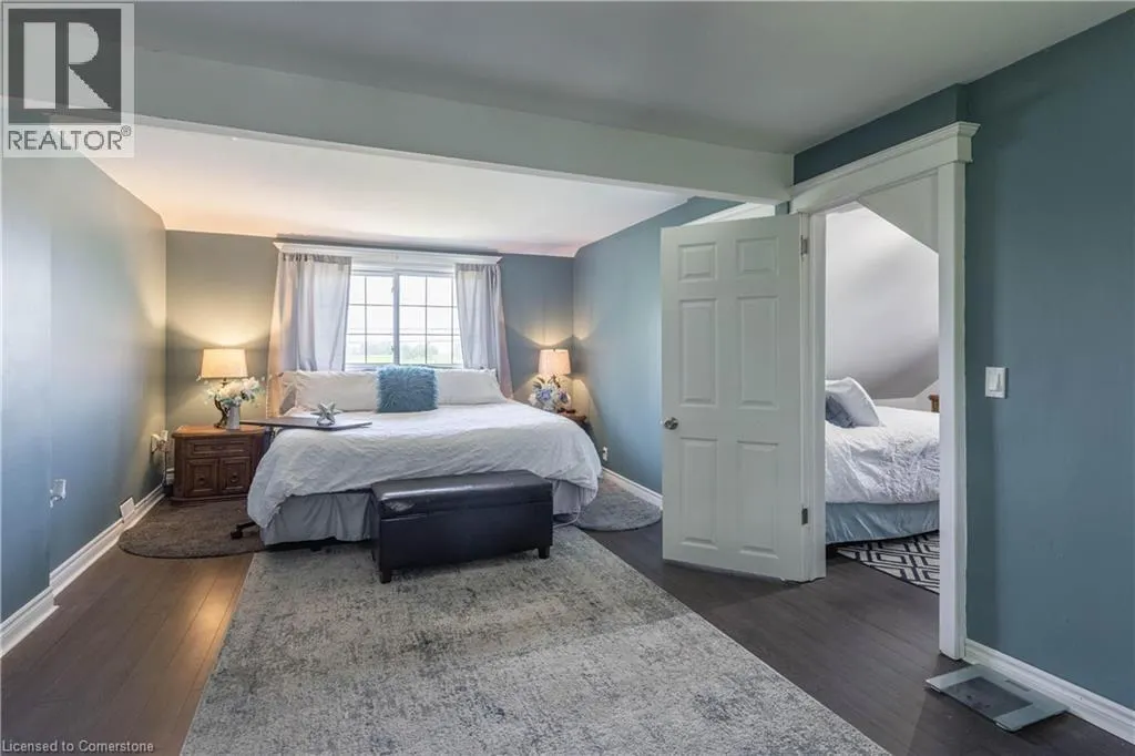 649 LAKESHORE Road