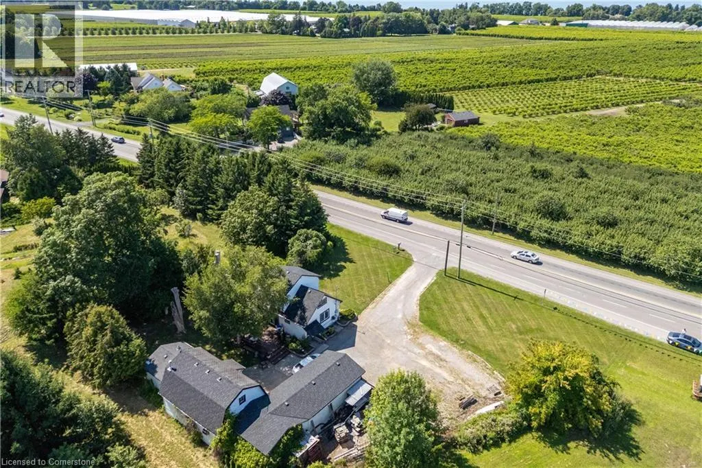 649 LAKESHORE Road