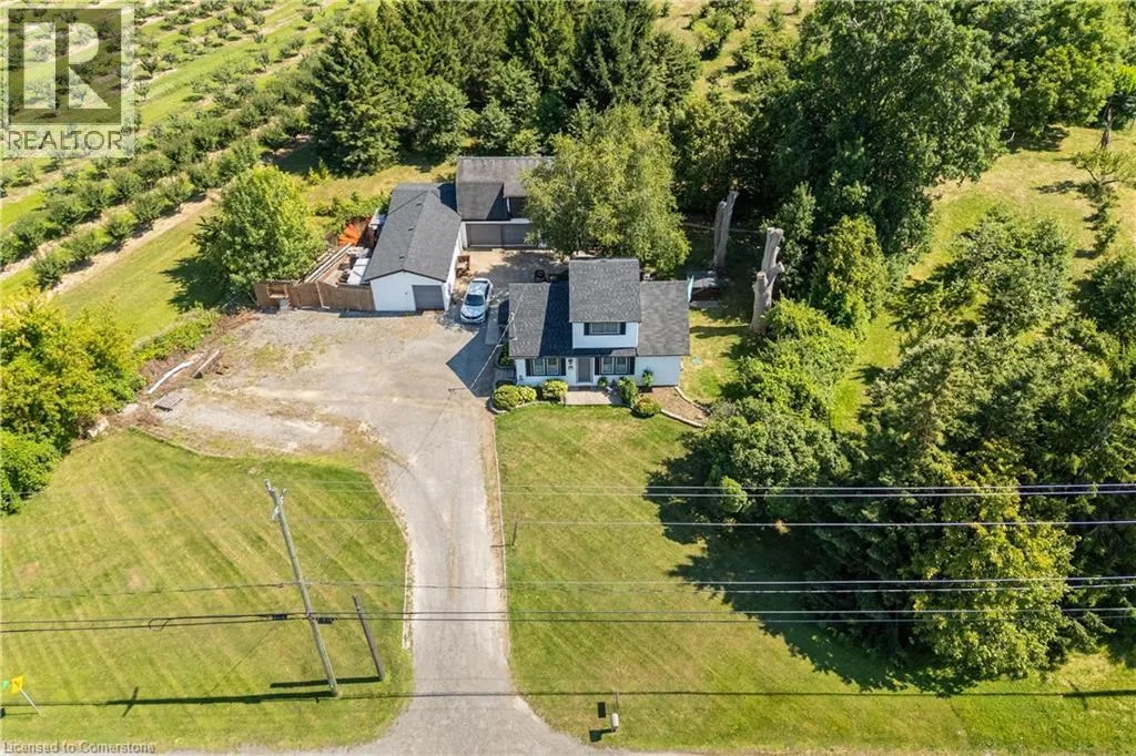 649 LAKESHORE Road