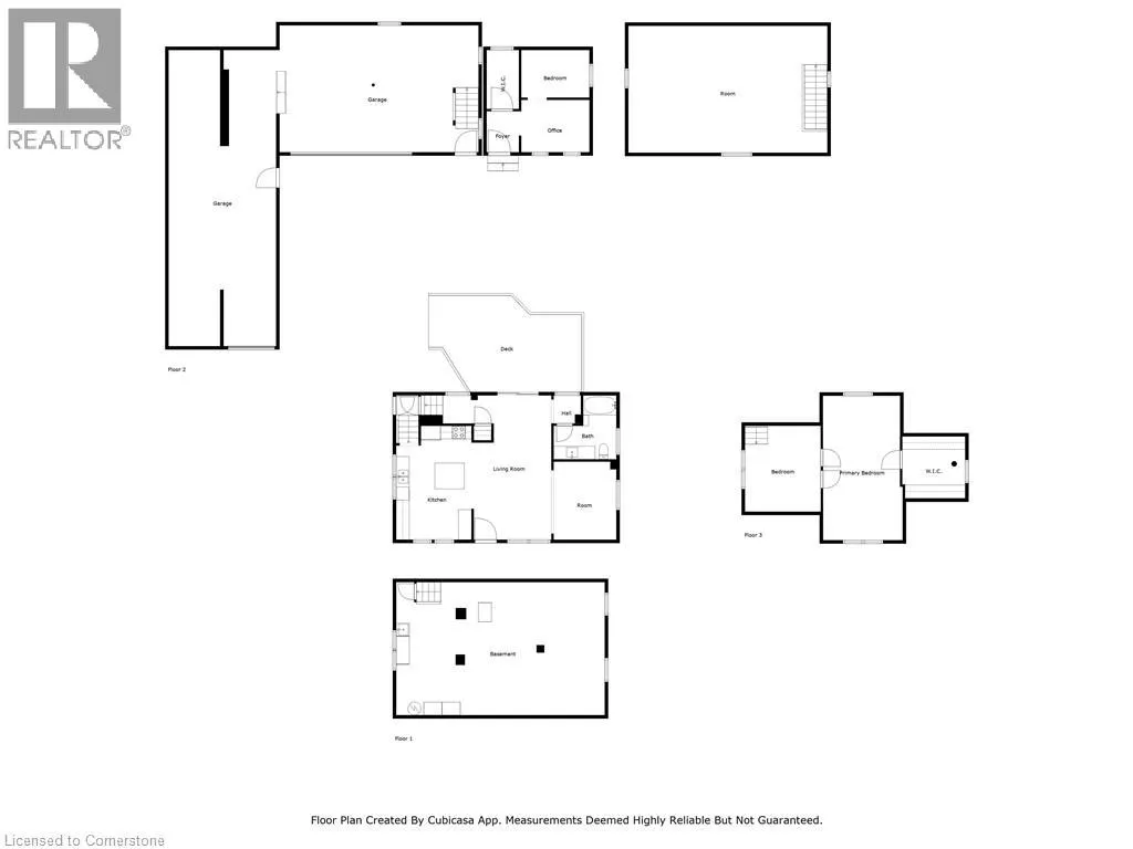 649 LAKESHORE Road
