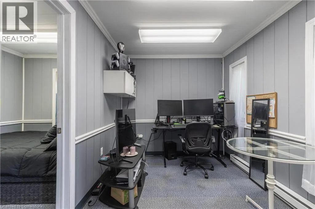 649 LAKESHORE Road