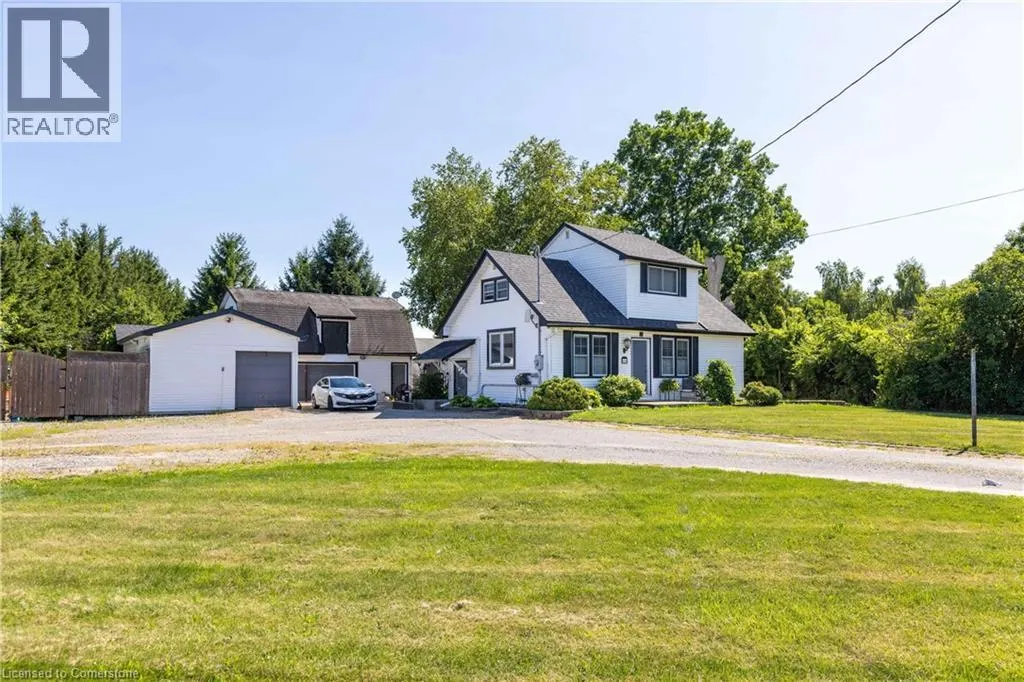649 LAKESHORE Road