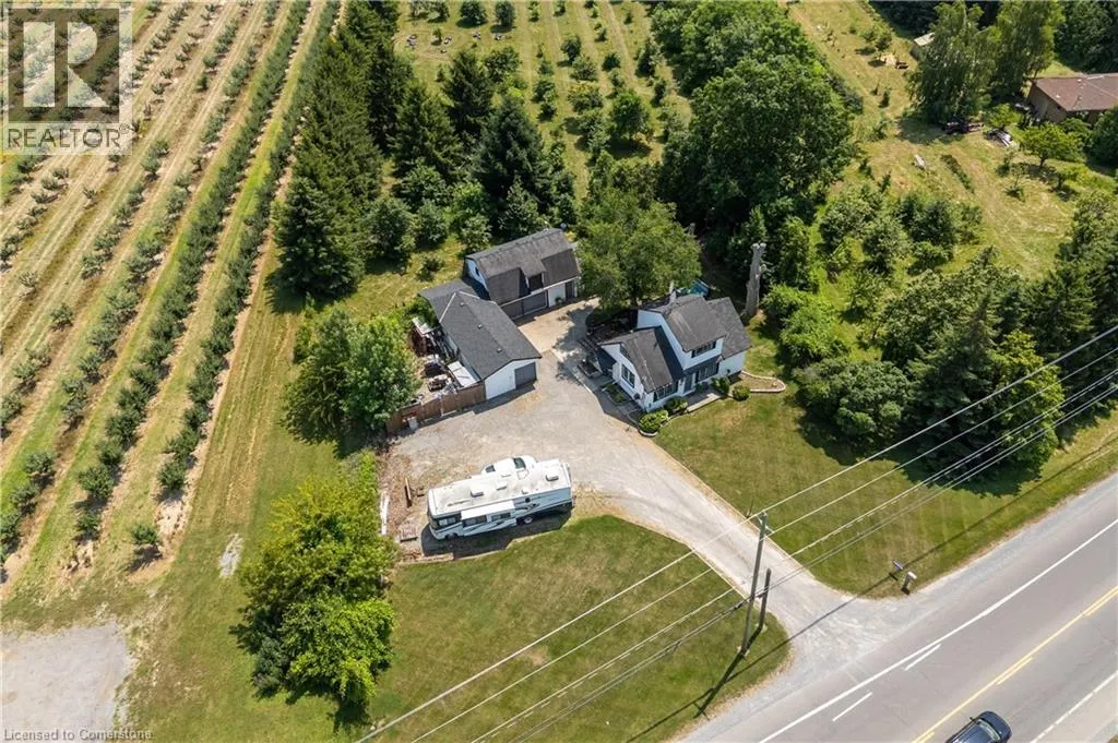 649 LAKESHORE Road