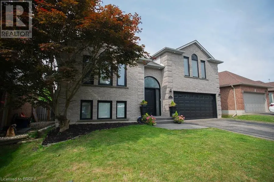 11 MAPLECREST Lane
