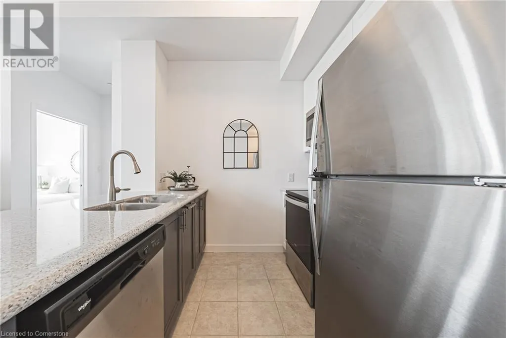 460 DUNDAS Street E Unit# 505, #505