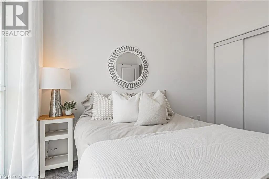 460 DUNDAS Street E Unit# 505, #505