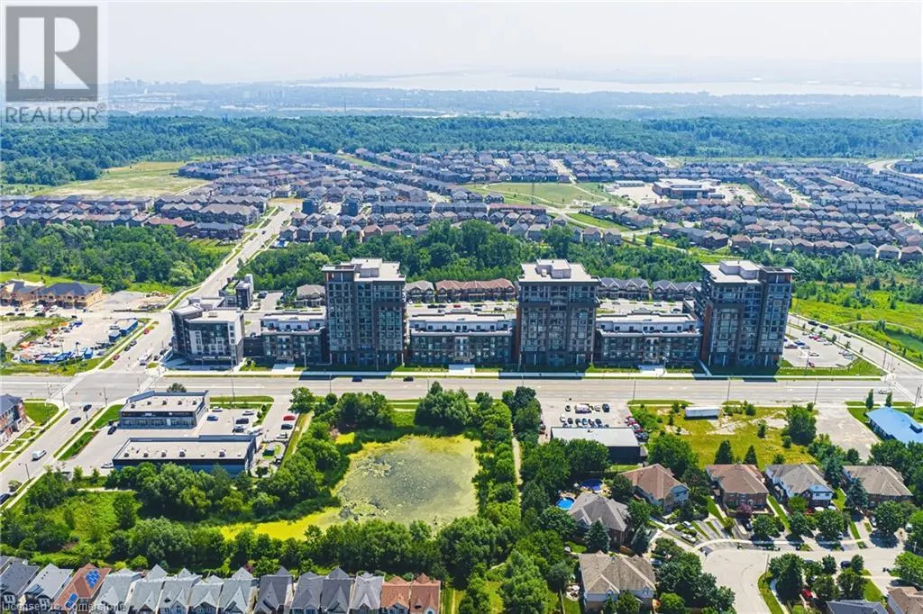 460 DUNDAS Street E Unit# 505, #505