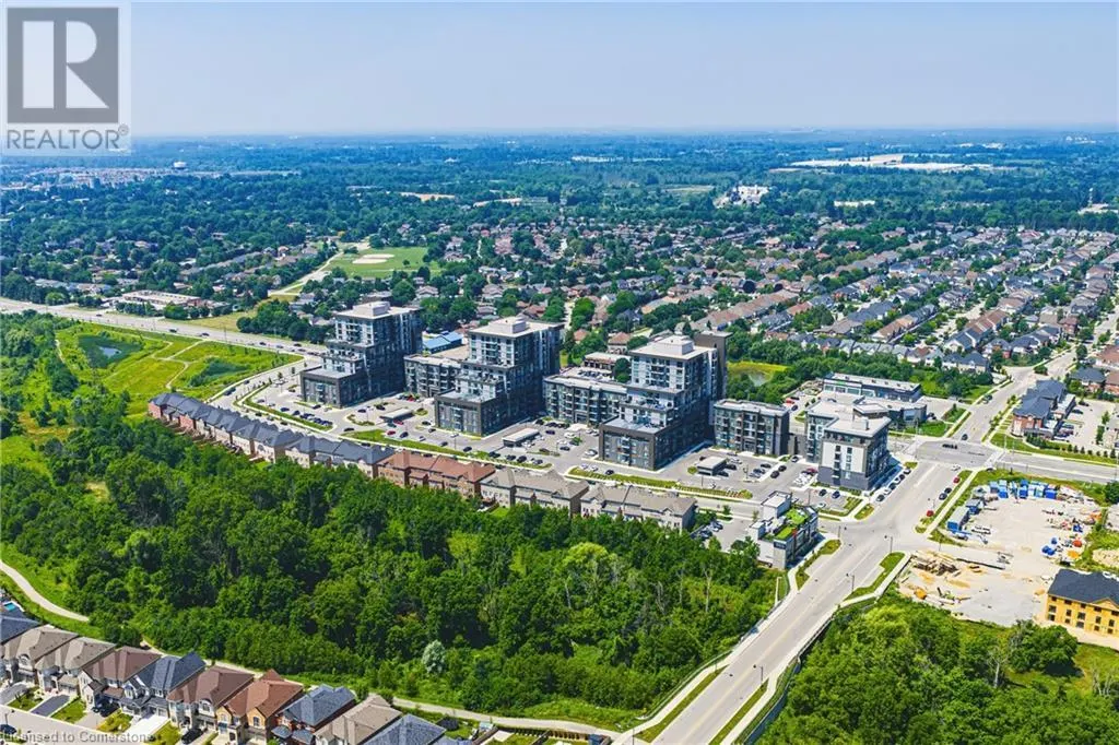 460 DUNDAS Street E Unit# 505, #505