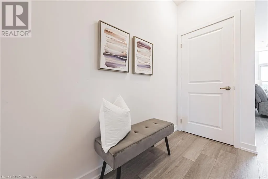 460 DUNDAS Street E Unit# 505, #505