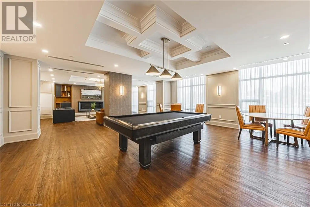 460 DUNDAS Street E Unit# 505, #505