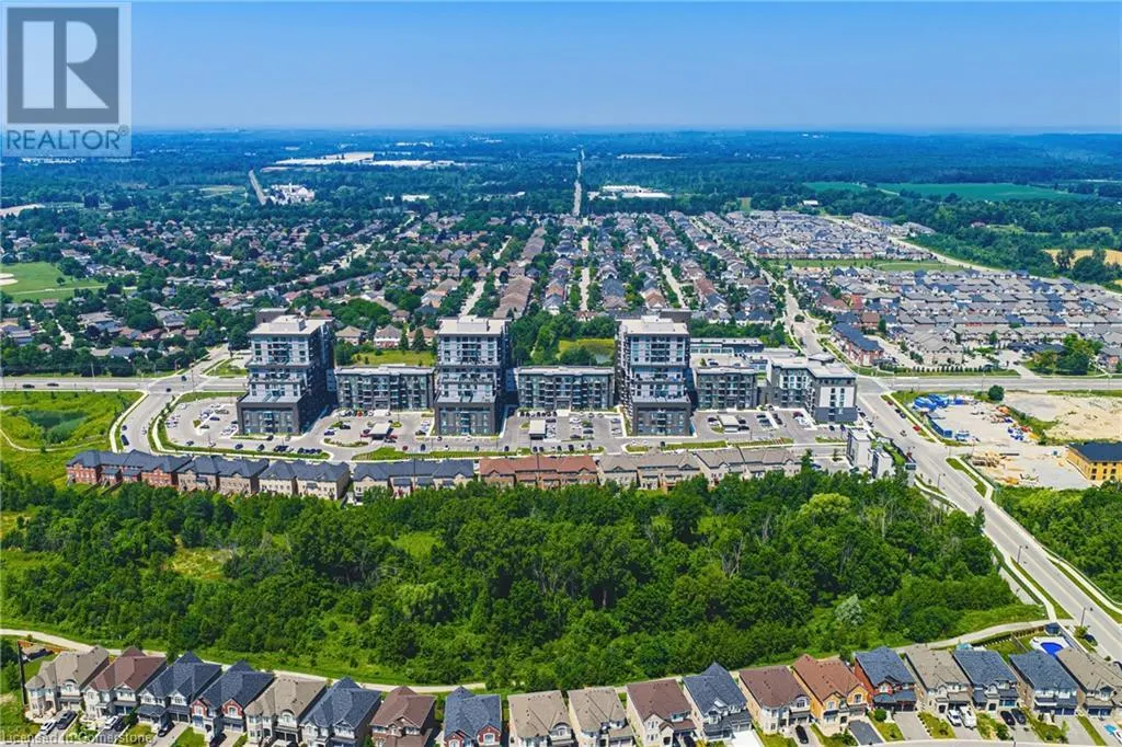 460 DUNDAS Street E Unit# 505, #505