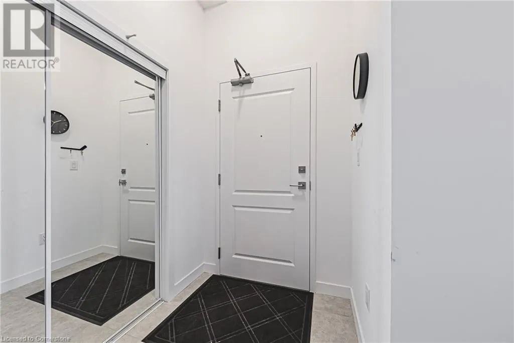 460 DUNDAS Street E Unit# 505, #505