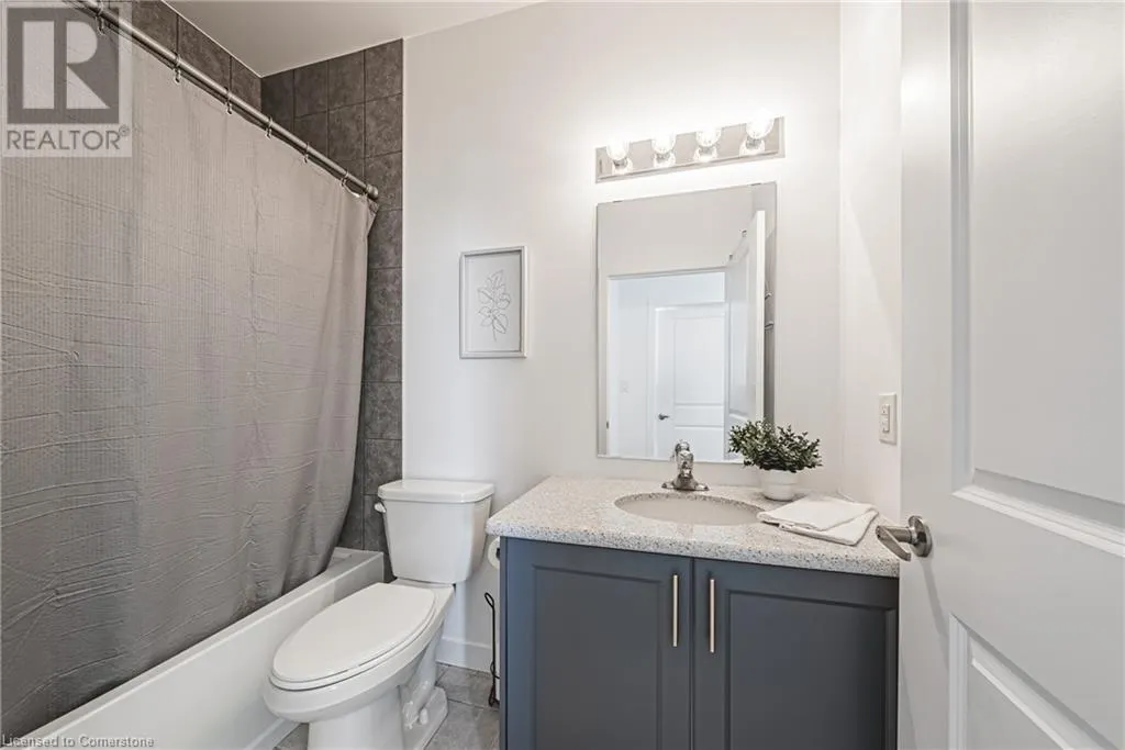 460 DUNDAS Street E Unit# 505, #505