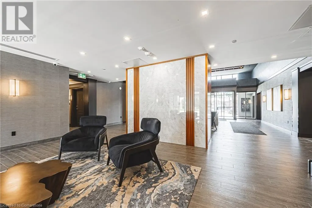 460 DUNDAS Street E Unit# 505, #505