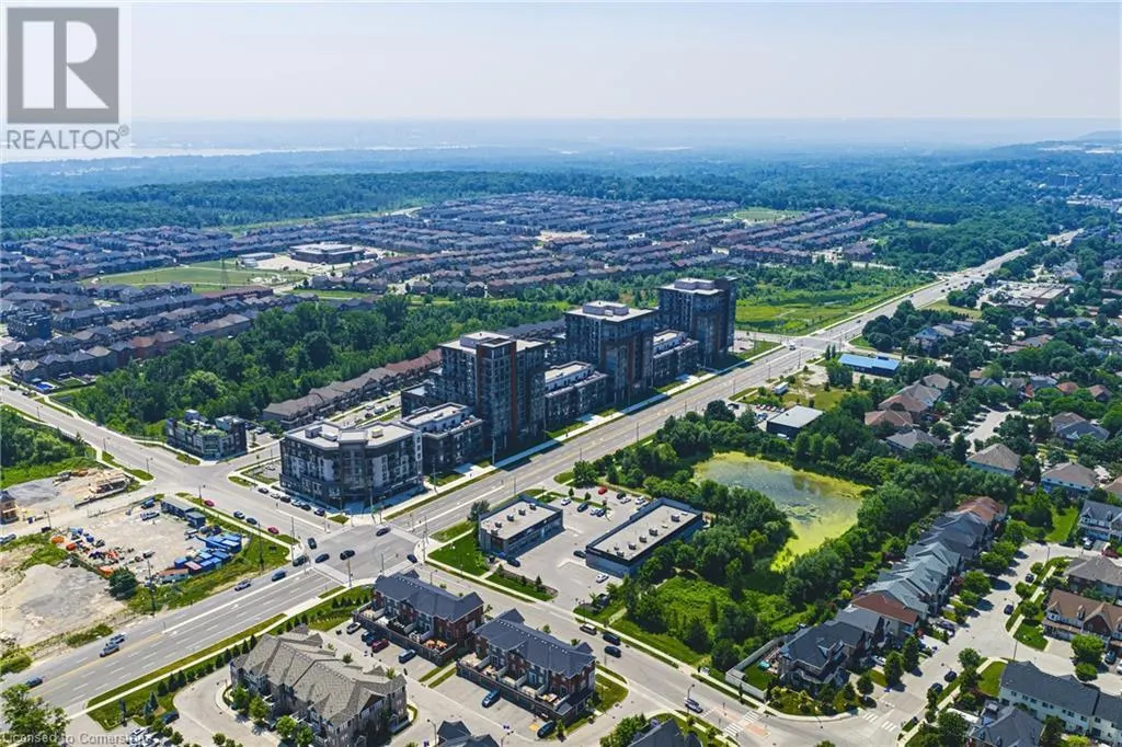 460 DUNDAS Street E Unit# 505, #505