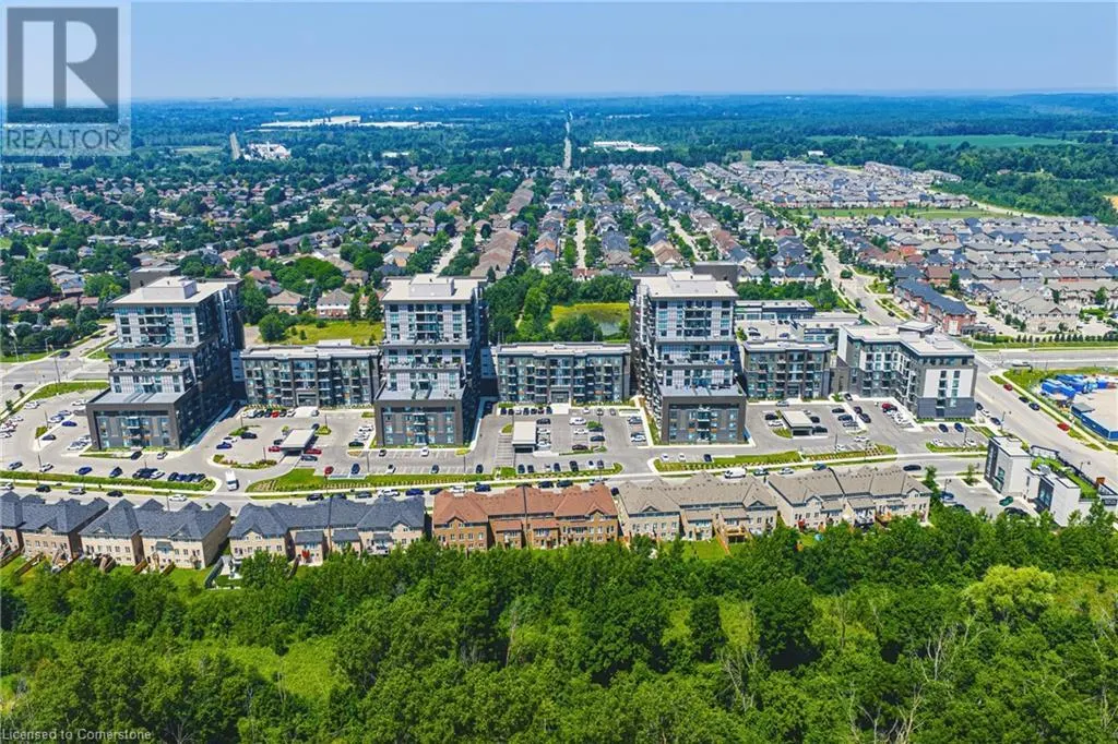 460 DUNDAS Street E Unit# 505, #505