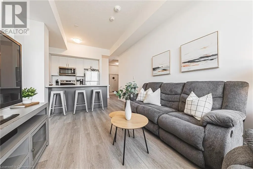 460 DUNDAS Street E Unit# 505, #505