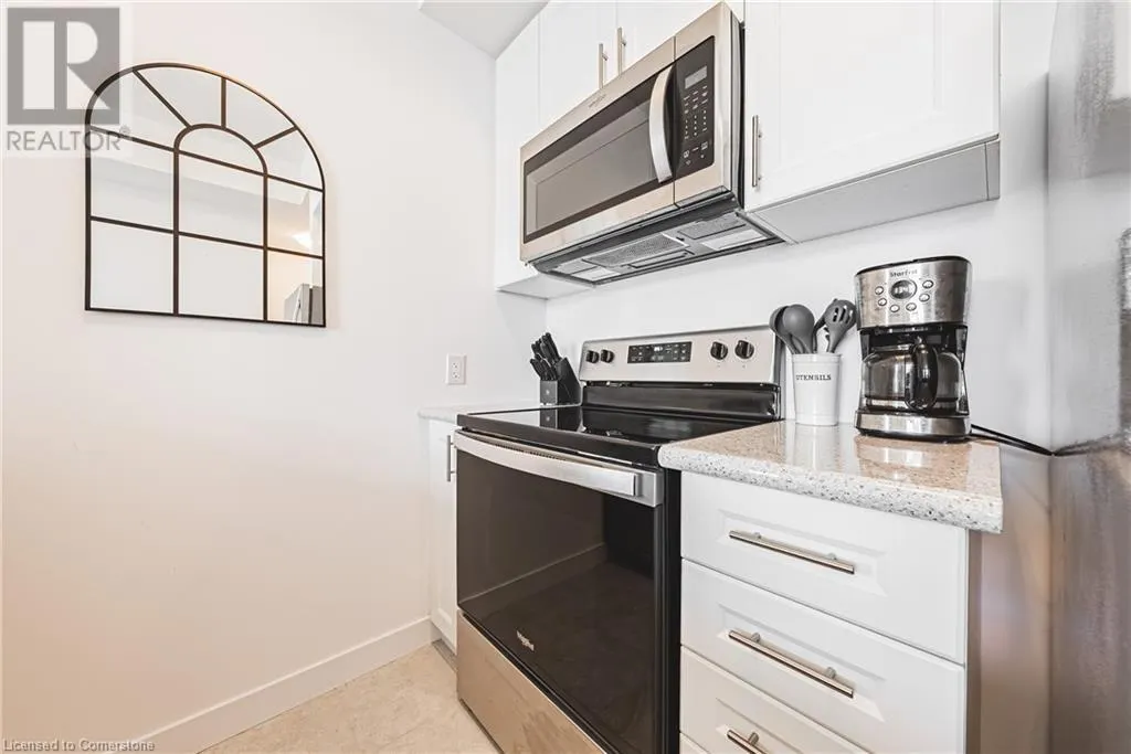460 DUNDAS Street E Unit# 505, #505