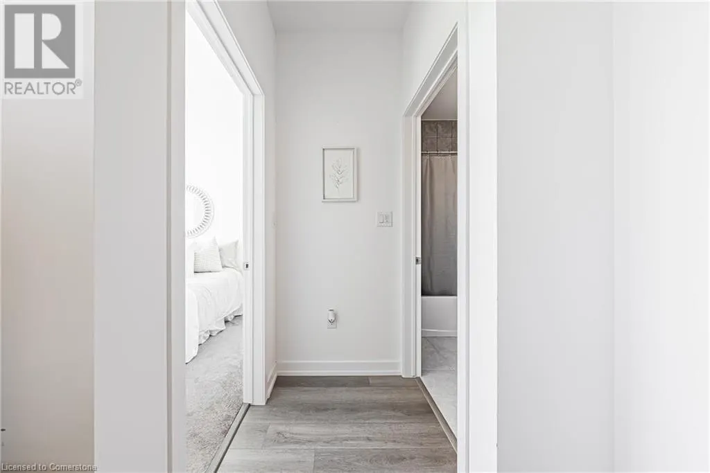 460 DUNDAS Street E Unit# 505, #505