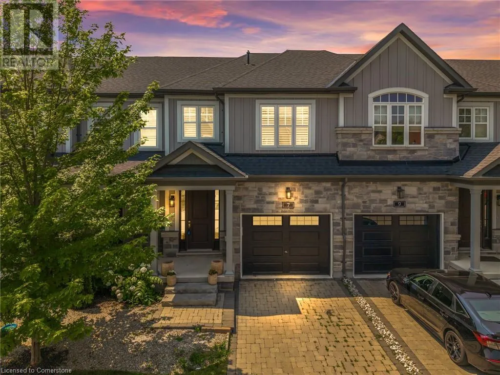 7 WINDSOR Circle