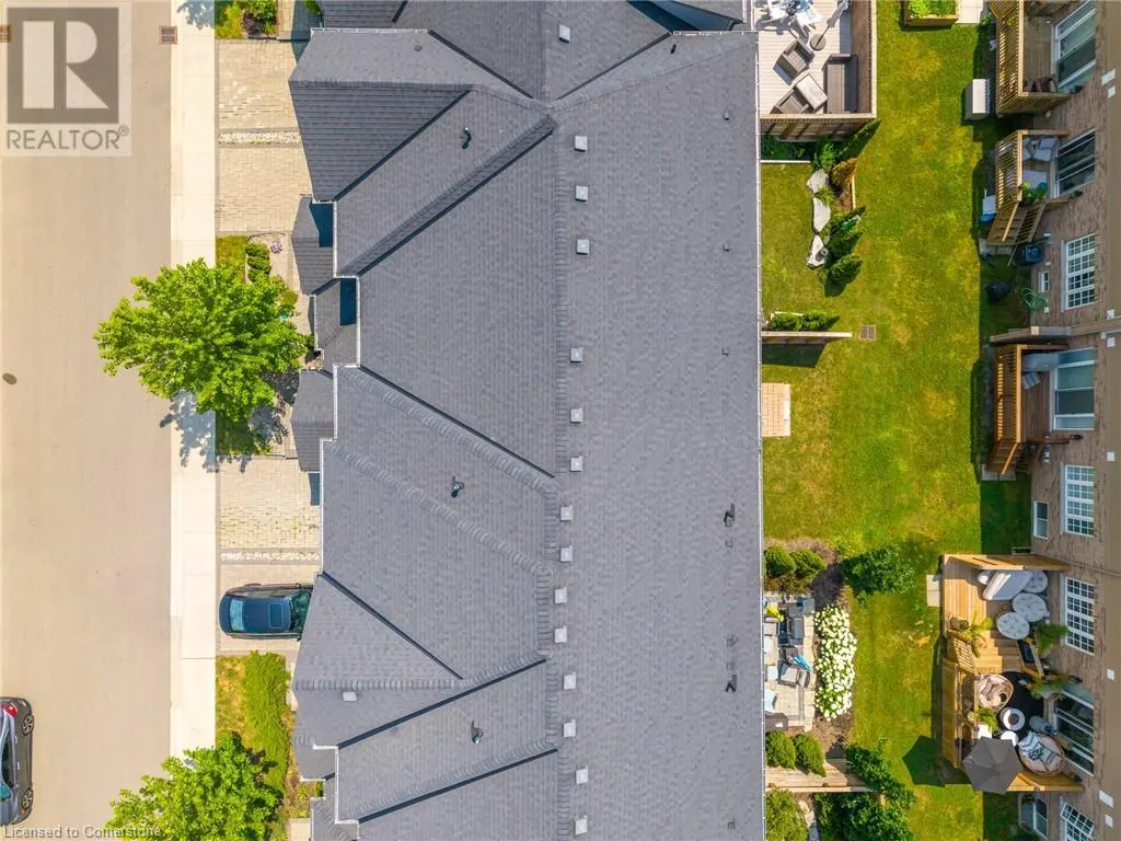 7 WINDSOR Circle