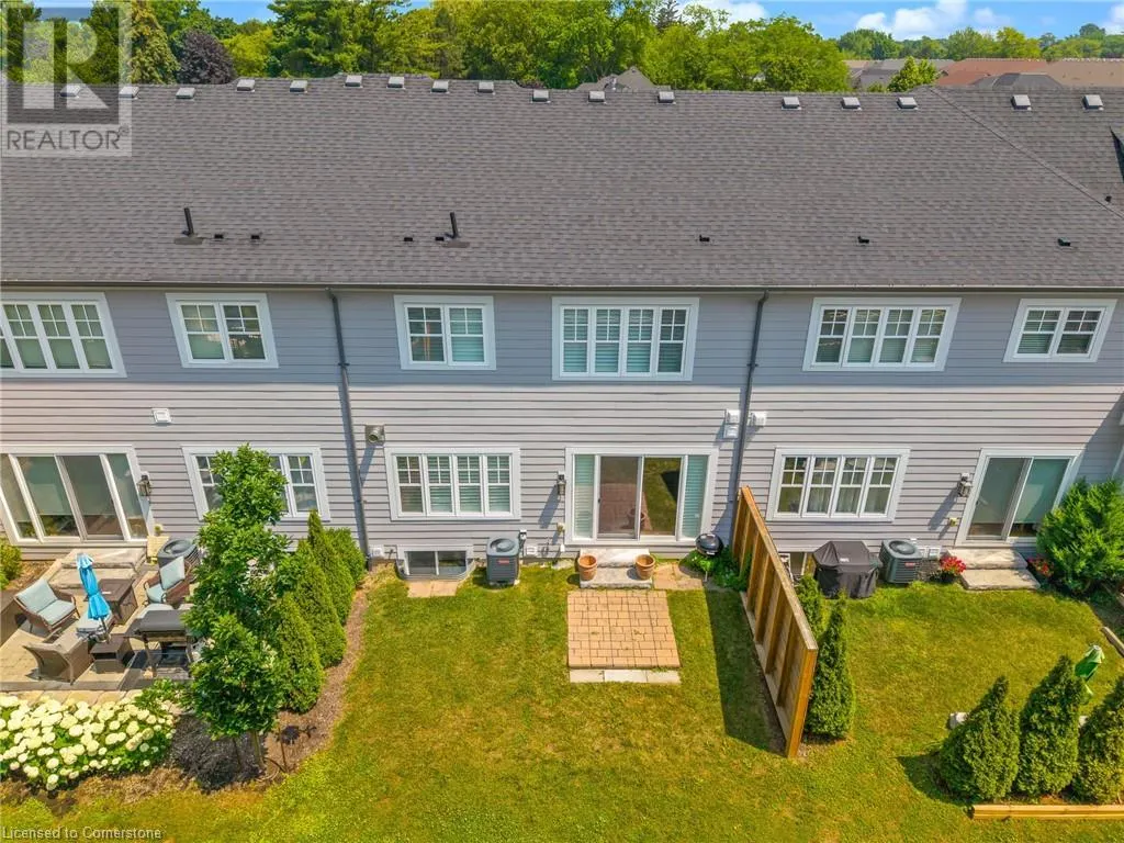 7 WINDSOR Circle
