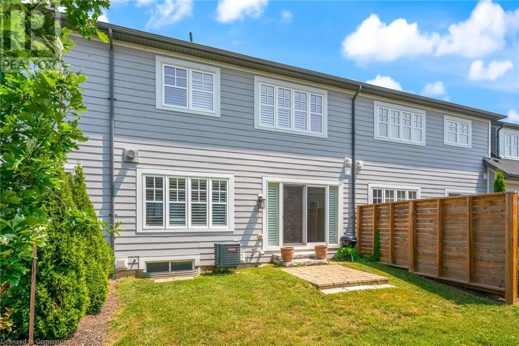 7 WINDSOR Circle
