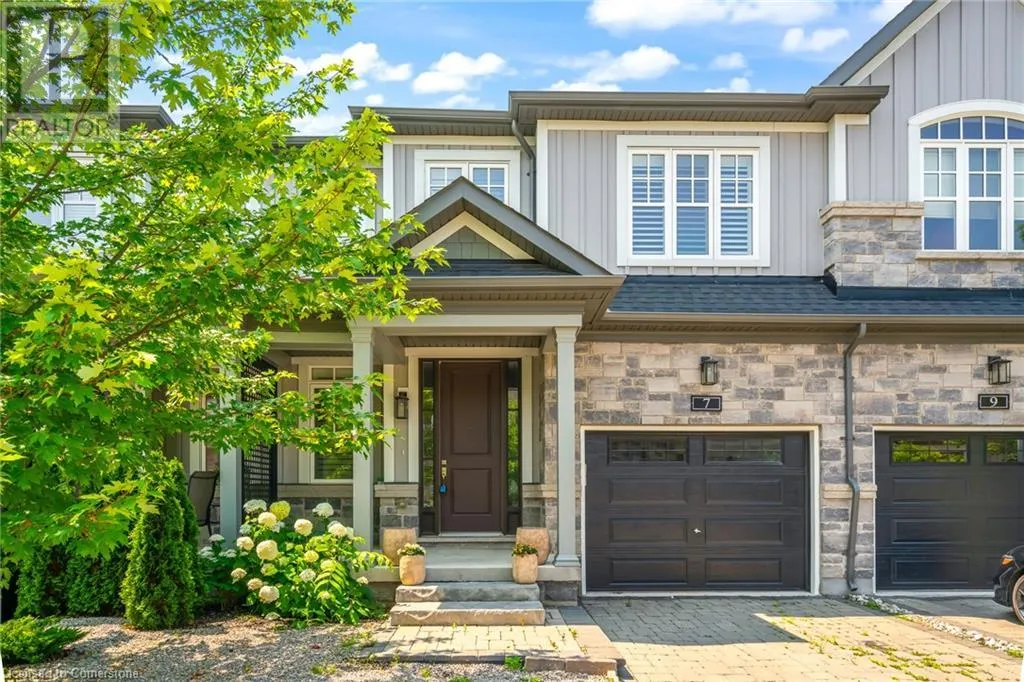 7 WINDSOR Circle