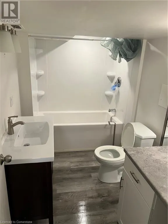 54 MARLBOROUGH Avenue Unit# Lower, #Lower
