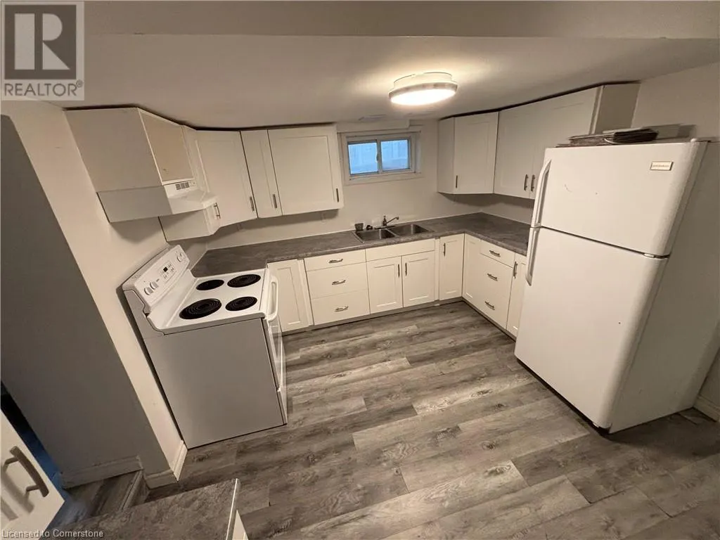 54 MARLBOROUGH Avenue Unit# Lower, #Lower