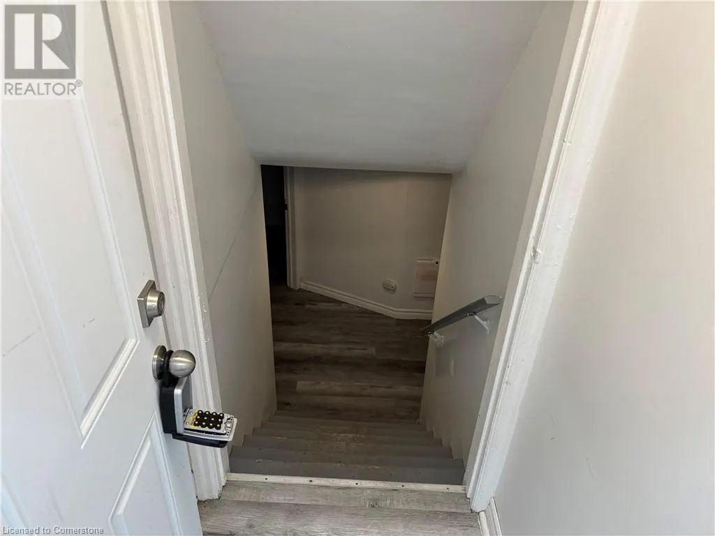 54 MARLBOROUGH Avenue Unit# Lower, #Lower