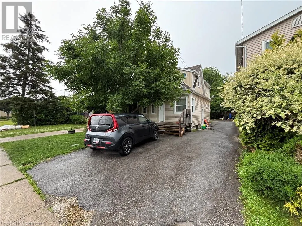 54 MARLBOROUGH Avenue Unit# Lower, #Lower