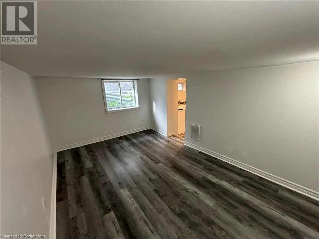 54 MARLBOROUGH Avenue Unit# Lower, #Lower