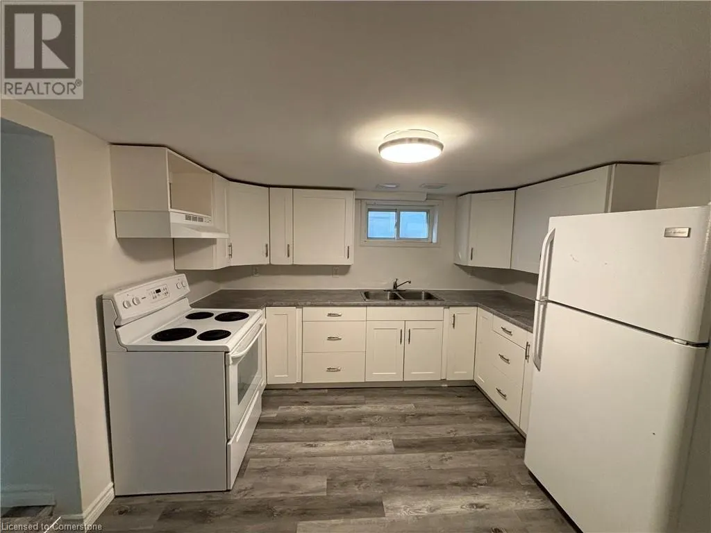 54 MARLBOROUGH Avenue Unit# Lower, #Lower