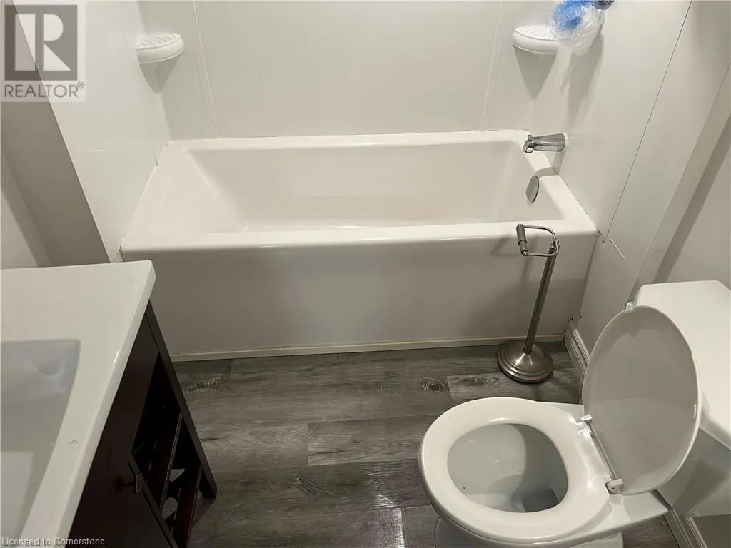 54 MARLBOROUGH Avenue Unit# Lower, #Lower
