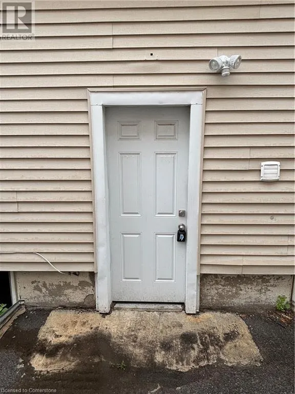 54 MARLBOROUGH Avenue Unit# Lower, #Lower