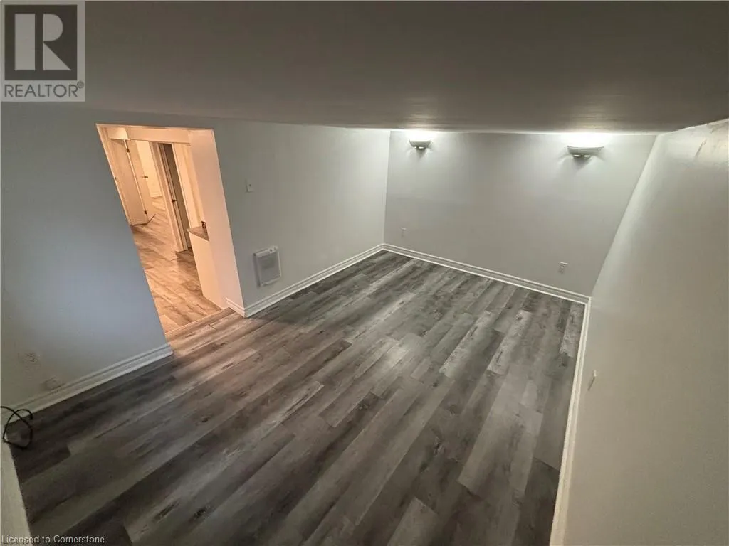 54 MARLBOROUGH Avenue Unit# Lower, #Lower