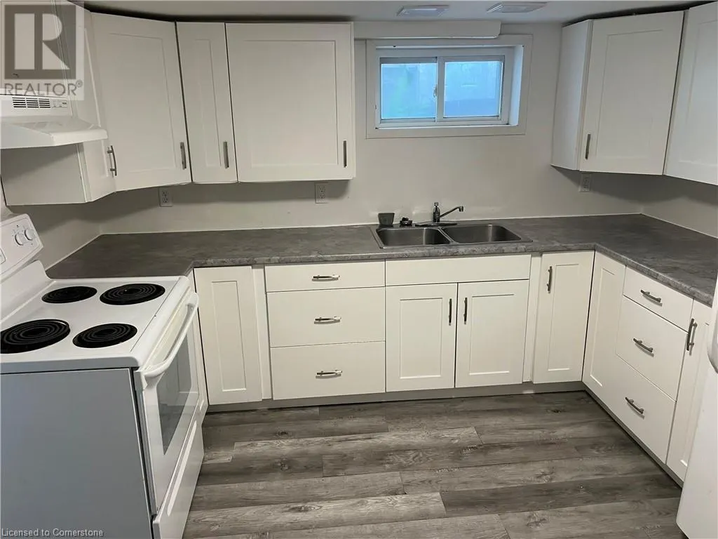 54 MARLBOROUGH Avenue Unit# Lower, #Lower